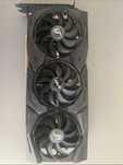 ASUS ROG Strix Nvidia GeForce RTX 2080 TI OC 11GB GDDR6