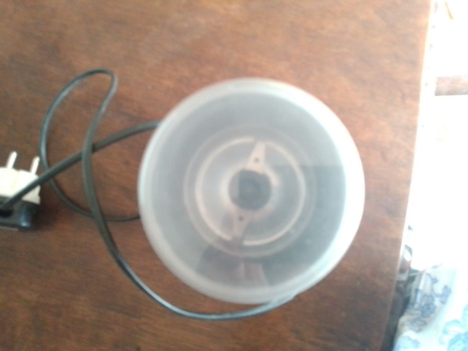 Moinho café Russell Hobbs