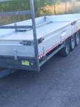 Hulko Medax 3500dmc 3 osie