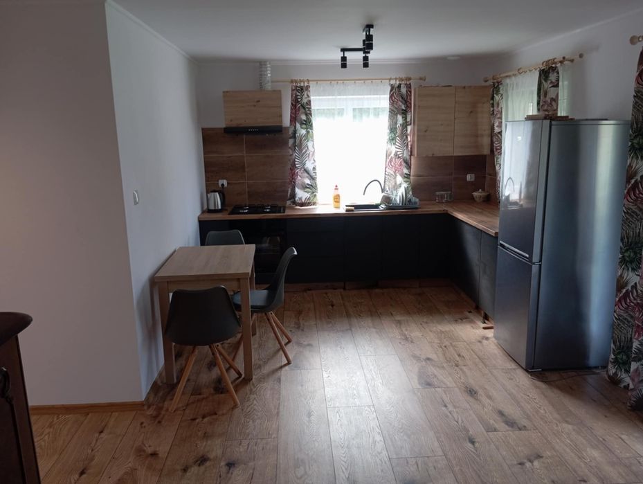 Dom na wynajem pod Krosnem