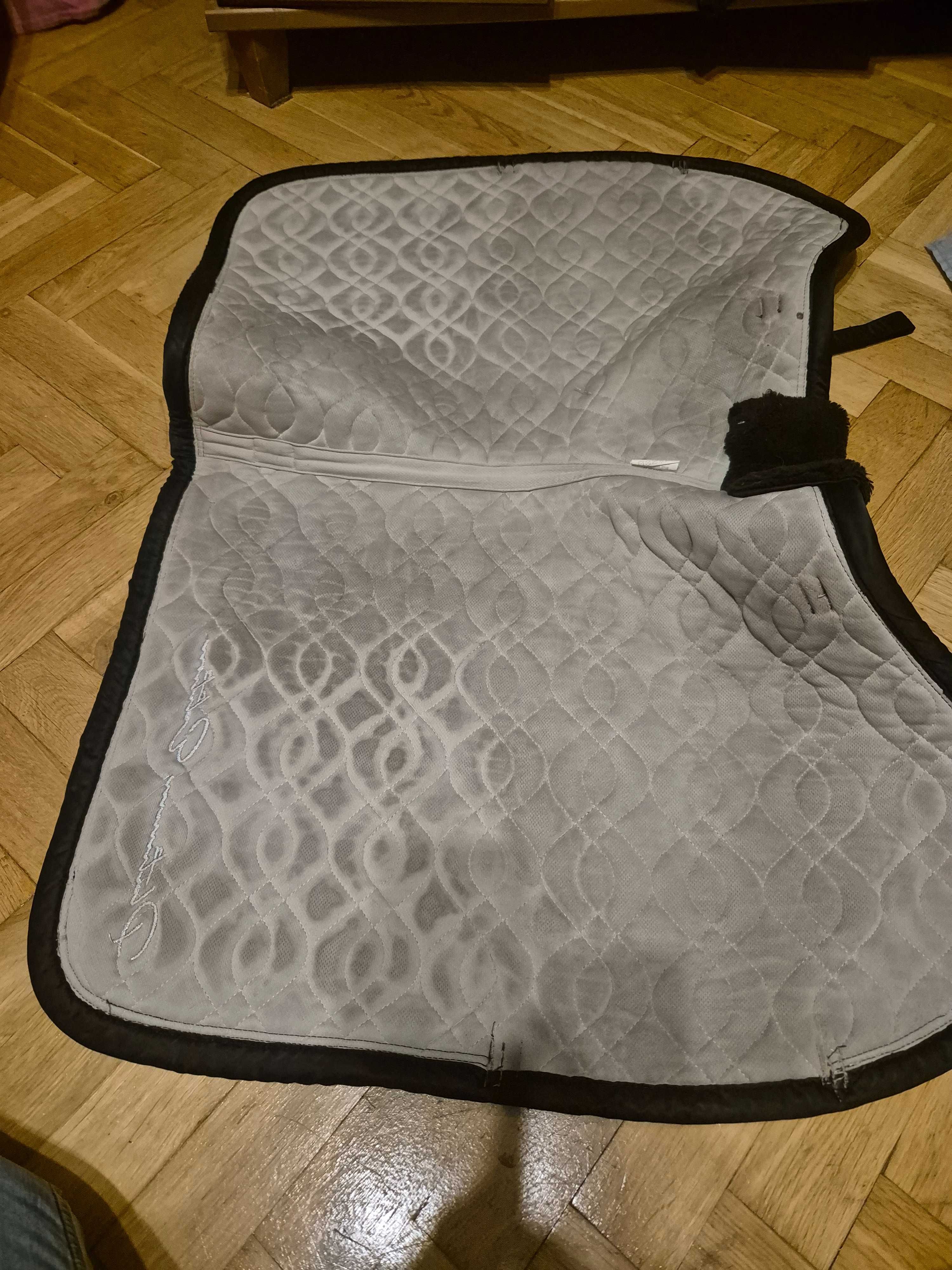 Czaprak eskadron glitter