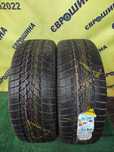 Шини Dunlop SPWinterSport 4D 235/55R19 Пара Зимові Нові Склад Оригінал
