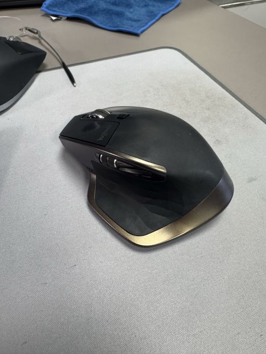 Mysz komputerowa Logitech MX Master