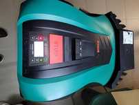 Bosch Indego 400 connect
