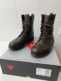 Botas Dainese 36060 Heritage tam 42