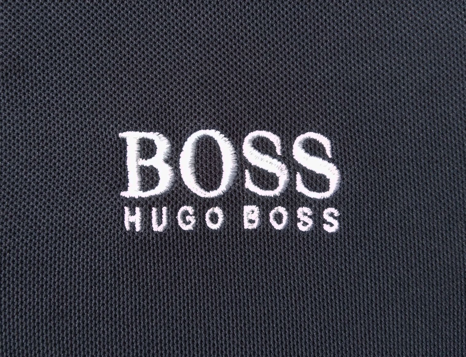 Hugo Boss Paddy Pro поло футболка оригінал S