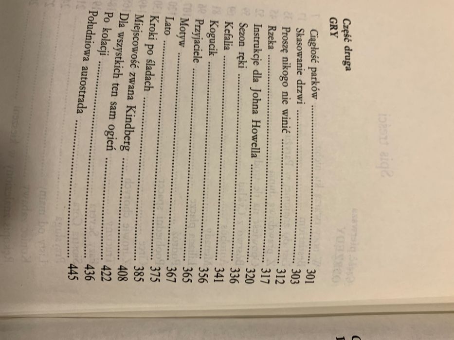 Julio Cortazar - Opowiadania