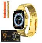 Smart Watch H11 Ultra2 Bluetooth Call Wodoodporny