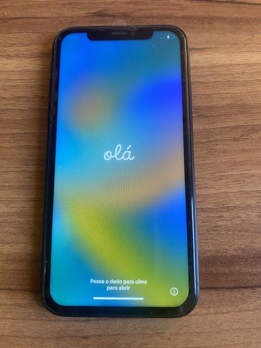 iPhone 11 128 gb