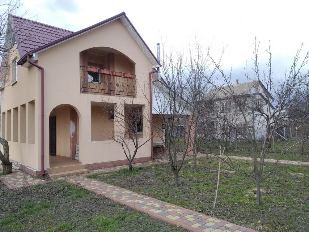Оренда, Сучасний будинок, 50 км. від Києва, без%