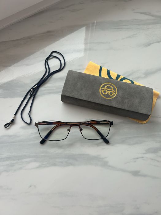 Окуляри для читання