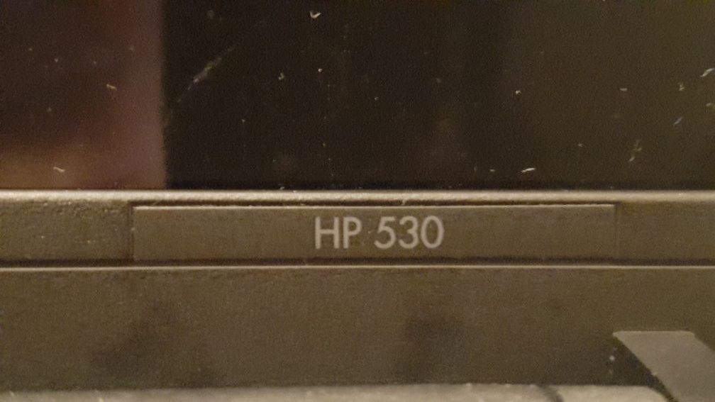 Computador Portátil HP 530