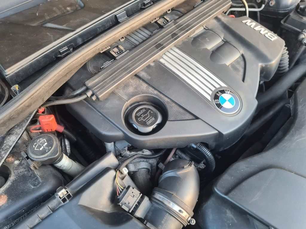 Motor 123d 204cv N47D20B N47D20D