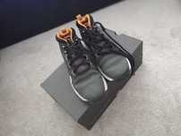 Botas Timberland, tamanho 38 EU