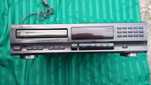 Sony Disc Player zabytek uzywany