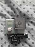 GoPro hero plus bdb stan