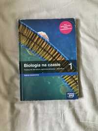 Biologia na czasie 1 Zakres rozszerzony