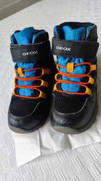 Buty lekka zima wiosenno jesienne Geox 29