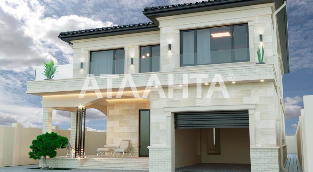 Качественный дом в Царском селе-2