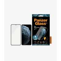 Panzerglass Etui na Iphone X/Xs/11 Pro Czarny - Ochrona Super+
