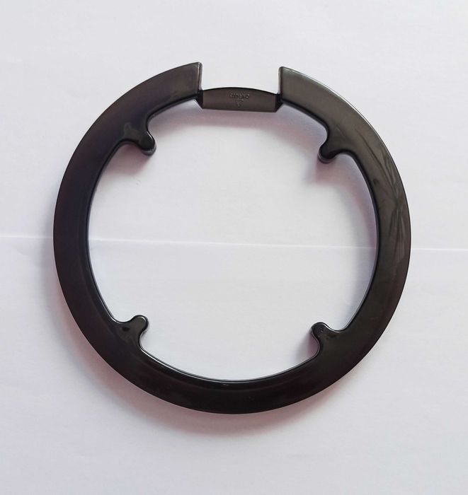 Wohlstand osłona łańcucha rowerowego