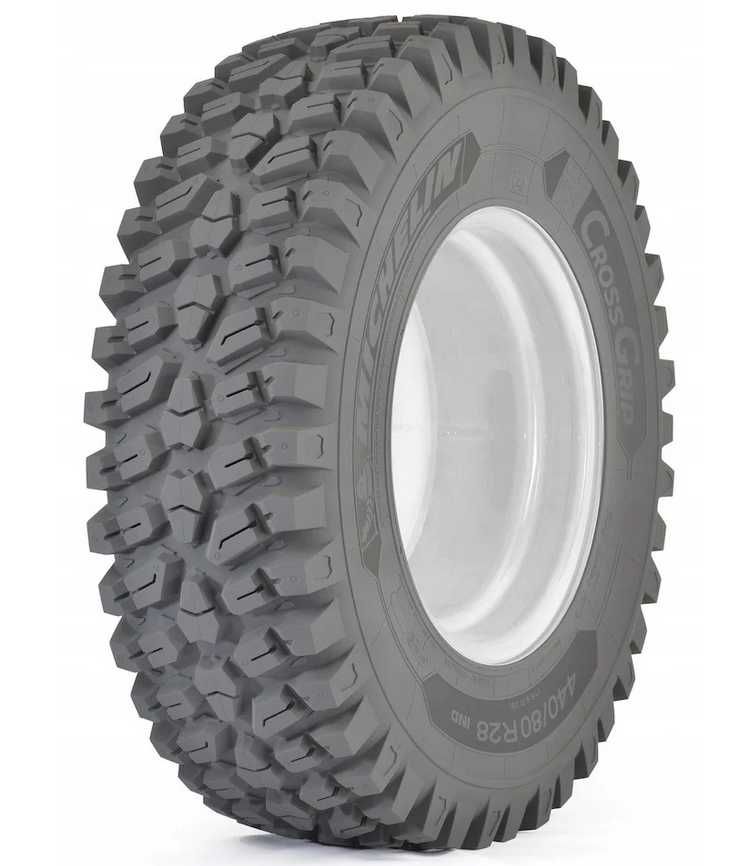 Opona 400/80R24 (15.5/80R24) Michelin Crossgrip 156A8/151D T