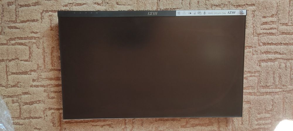 Монитор msi mp 243