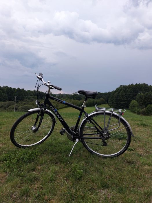 Sprzedam męski rower trekkingowy Giant
