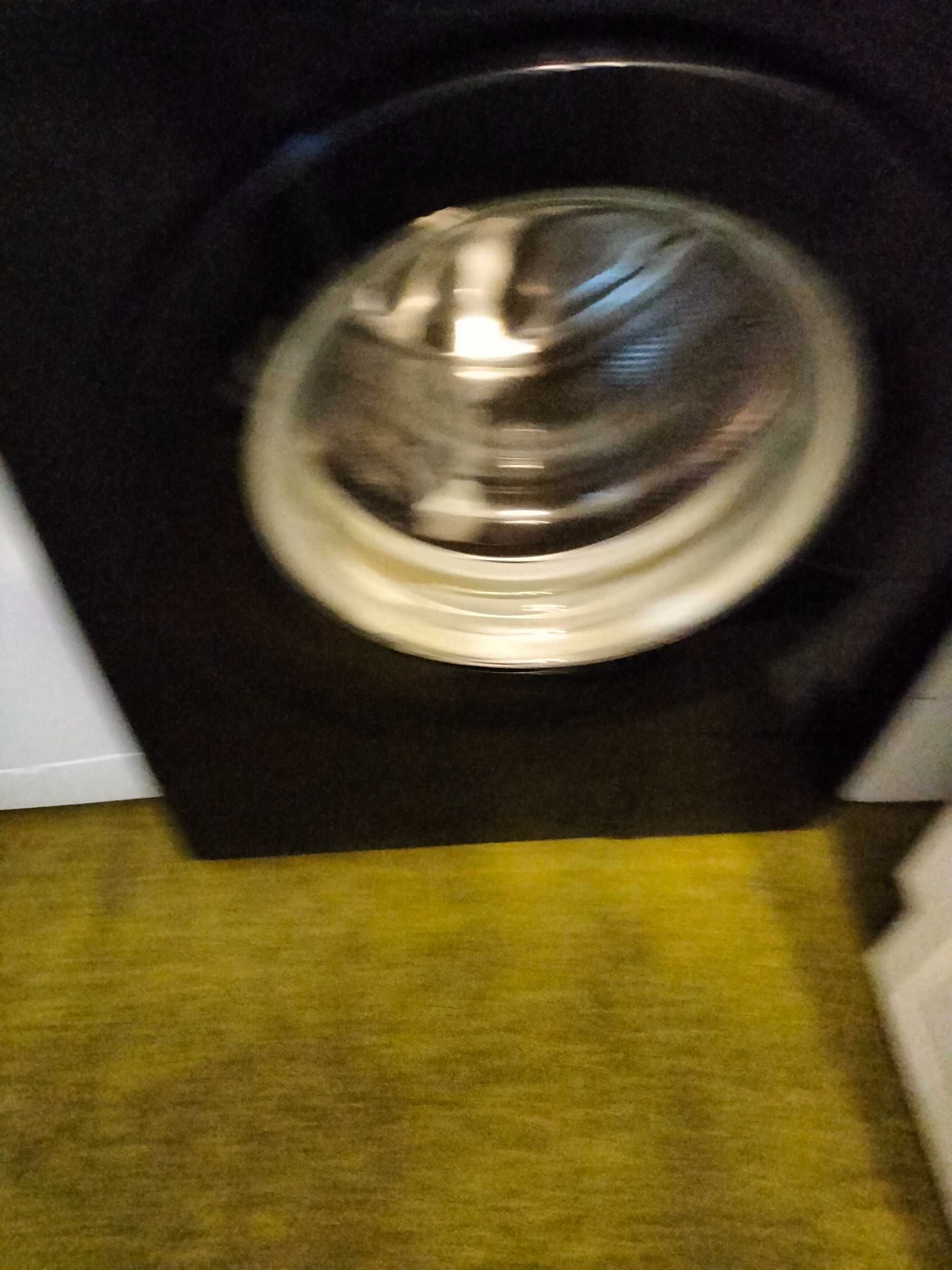 Okazja!!! Pralka GORENJE 8 kg, kolor czarny, 4 miesiące gwarancji