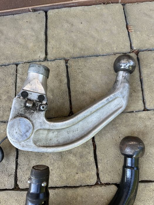 Гак, крюк  VAG Group