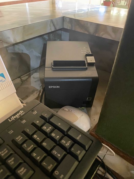 ALL-IN-ONE PC - Restaurant Restoration, Brand MSI64286194349441121