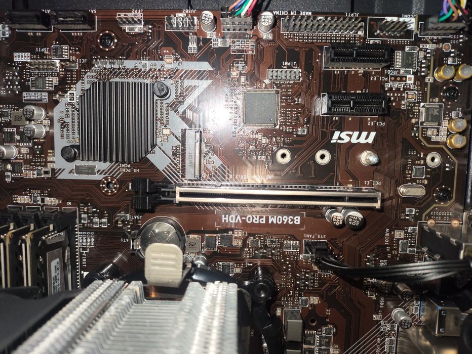 Komputer stacjonarny i5 8400