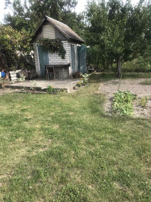 Продаж дачі в с. Благодатне