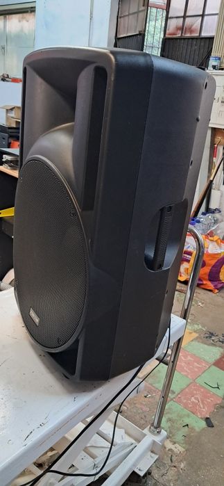 Coluna de Som Amplificada fonestarASB-15180U