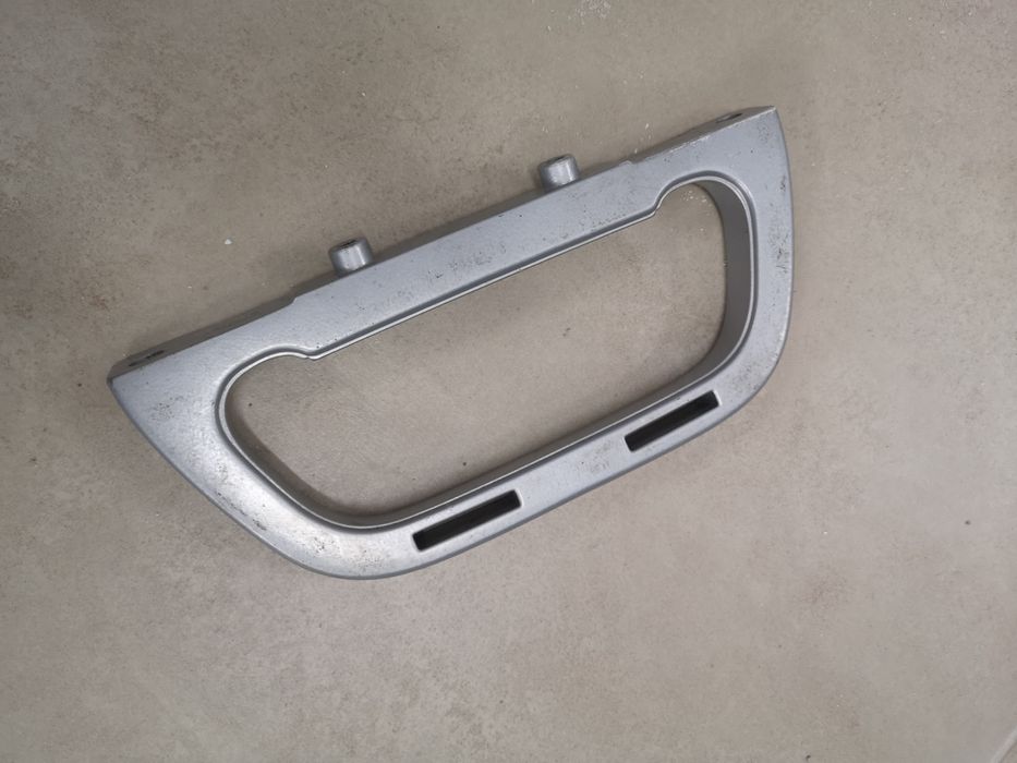 Uchwyt pasażera rączka BMW R850 GS 1100 GS