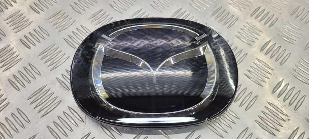 Емблема та подіум емблеми під радар для Mazda CX-9 CX5 Нові Оригінал