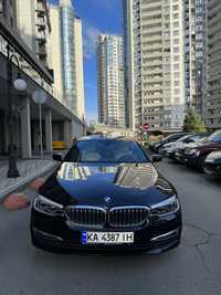 Продам BMW 540i sport line