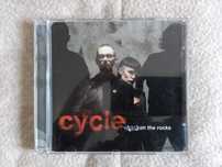 Cycle/Weak On The Rocks/CD