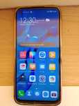 Huawei p 40 lite z nowym etui