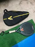 Raquete Padel Volt 500
