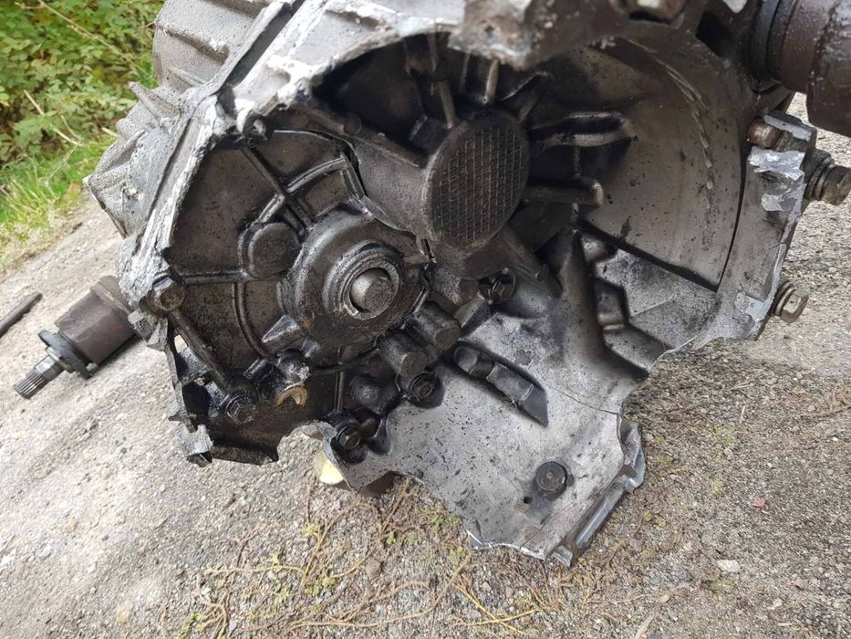 КПП Джили Эмгранд родной пробег