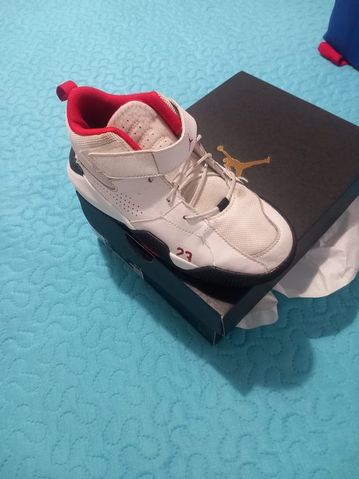 Jordan Stay Loyal 2