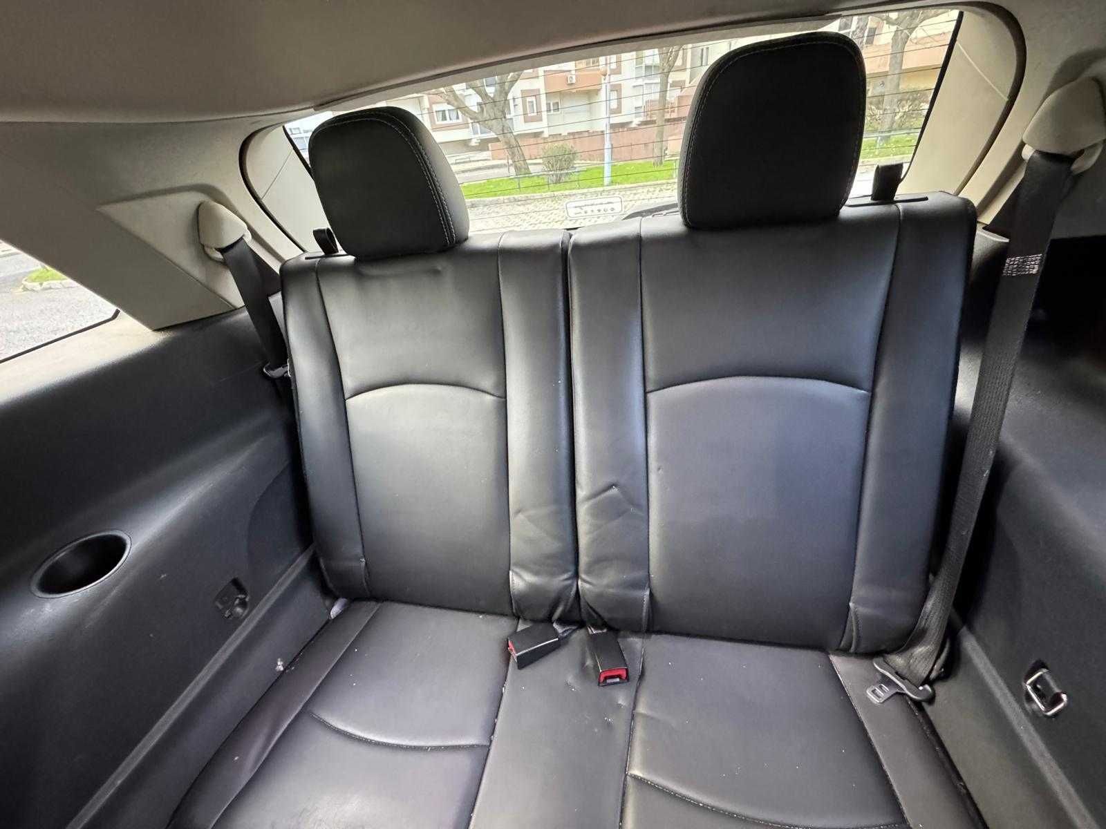 Fiat Freemont 2.0 Multijet