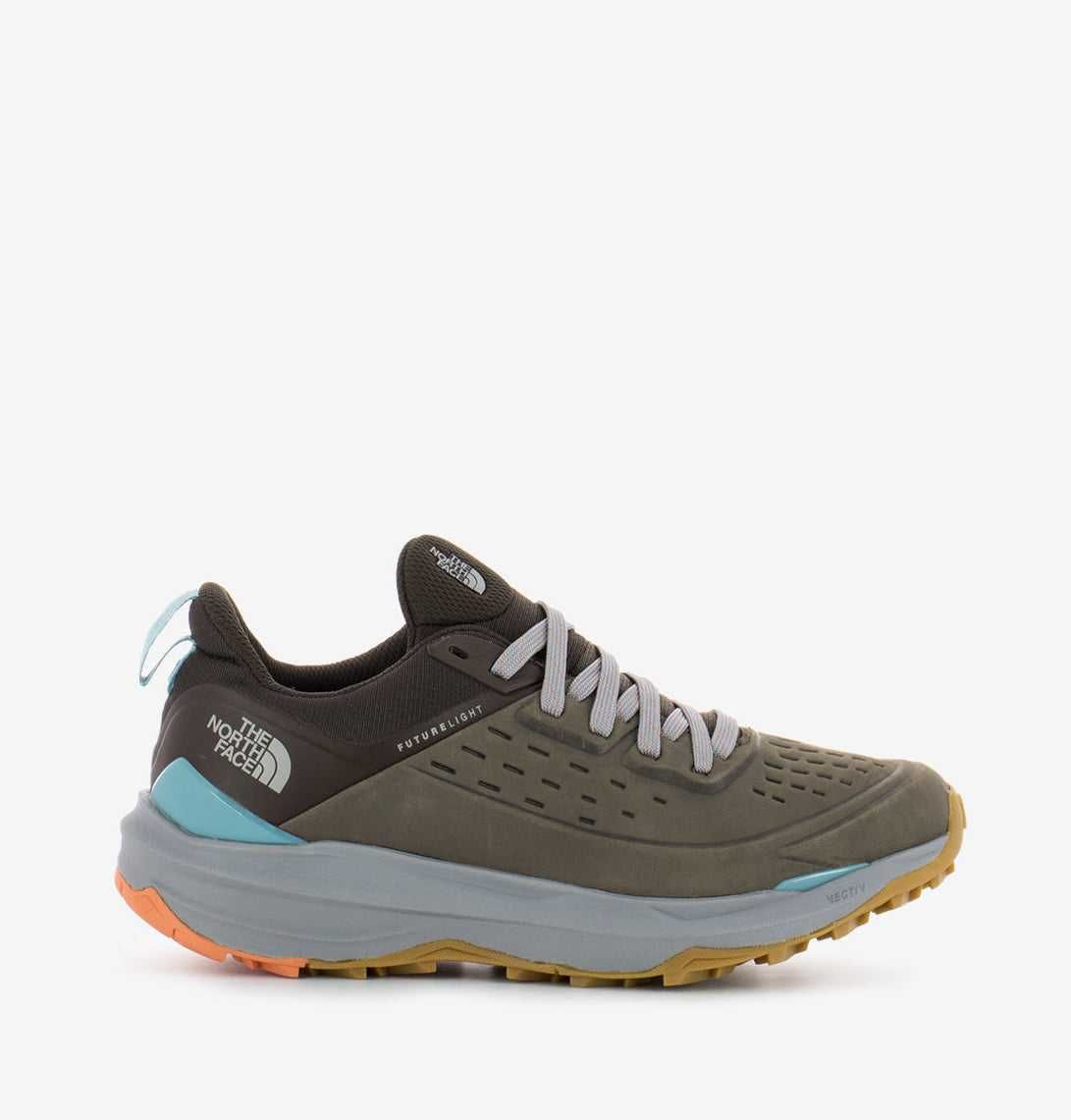 Треккинговые Кроссовки THE NORTH FACE Vectiv Exploris 2 ! EU 37