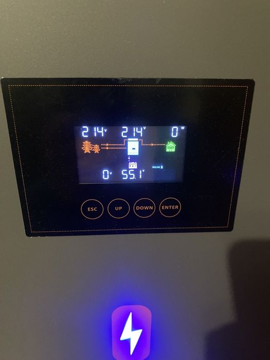 Ремонт акумуляторів/збірка/зарядних станцій/резерного живлення