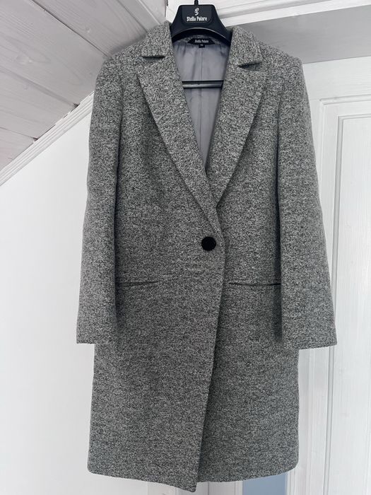 Шерстяне пальто Stella Polare