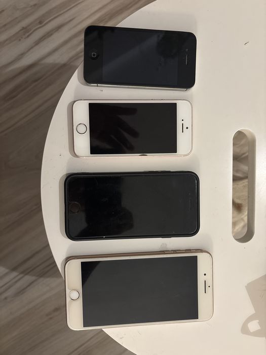 Iphone 4/SE/SE 2generacji/ 8 plus