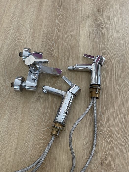 Hansgrohe  Hippe