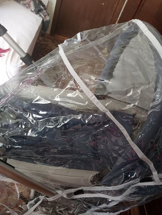 Чехол дождевик Joie