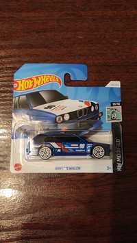 Hot Wheels -Bmw M3 Wagon - 3 sztuki